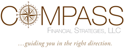 Compass Financial Strategies Logo